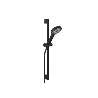 Kludi "DIVE X sprchový set 3S 600mm  černá mat" 6963039-00