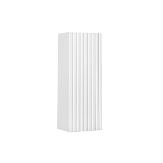 Comad NOVA WHITE 83-20-1D horní skříňka 20cm