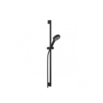 Kludi Dive sprchový set 3S 900mm, černá matná 6893039-00