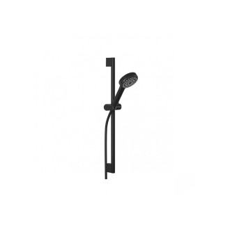 Kludi Dive sprchový set 1S 600mm, černá matná 6861039-00