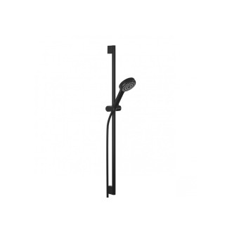 Kludi Dive sprchový set 1S, 900mm, černá matná 6891039-00