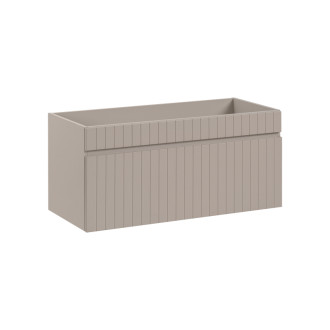 Comad ICONIC CASHMERE 82-100-D-1S Skříňka pod umyvadlo, 100cm