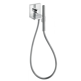 Podomítkový vývod Hansgrohe Axor Starck se sprchovým setem chrom 10651000