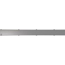 ALCA  SPACE-950M Rošt pro liniový podlahový žlab, nerez-mat