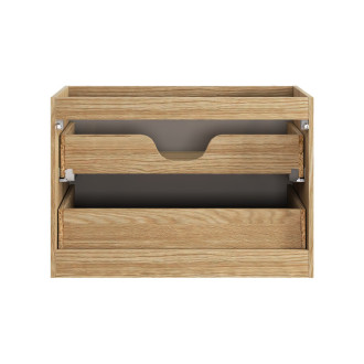 Comad OCEAN BEIGE 82-80-2S Koupelnová skříňka, šuplíky 80cm