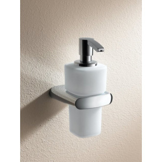 Dávkovač mýdla Keuco Elegance chrom 11653019000