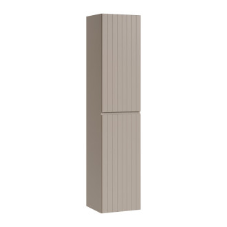 Comad ICONIC CASHMERE 80-01-D-2D vysoká skříňka