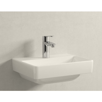 Umývátko Laufen Pro S 45x34 cm otvor pro baterii uprostřed H8159610001041