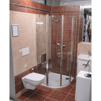 Wc závěsné Jika Deep zadní odpad H8206100000001