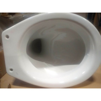 Wc stojící Jika Sam spodní odpad H8212270000001