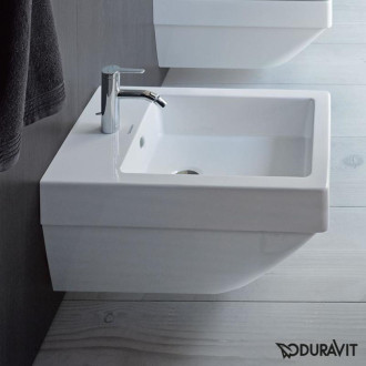 Bidet Duravit Vero Air závěsný 2274150000