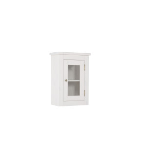 Comad ROMANTIC 830 WHITE závěsná skříňka/ horní skříňka 45cm