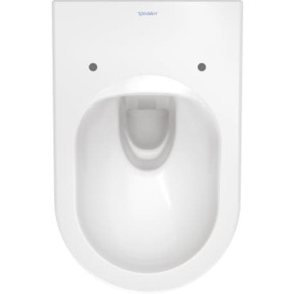 Závěsné WC Duravit Me By Starck 2529090000