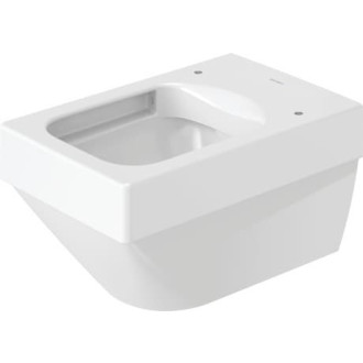Wc závěsné Duravit Vero zadní odpad 2525092000