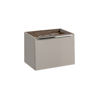 Comad SANTA FE TAUPE 82-60-B-2S skříňka pod umyvadlo