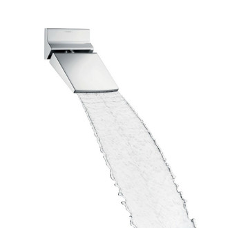 Hlavová sprcha Hansgrohe Raindance Rainfall chrom 26442000