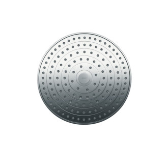 Hlavová sprcha Hansgrohe Raindance Select včetně sprchového ramena chrom 26466000