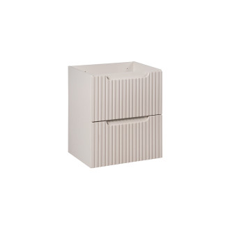 Comad NOVA CASHMERE 82-50-2S skříňka pod umyvadlo 50cm