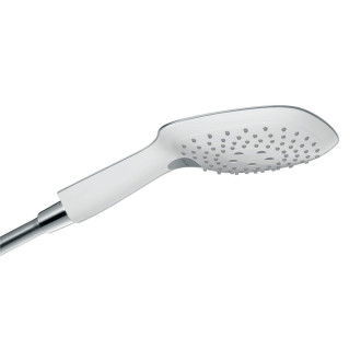 Sprchová hlavice Hansgrohe Raindance Select E chrom 26550000