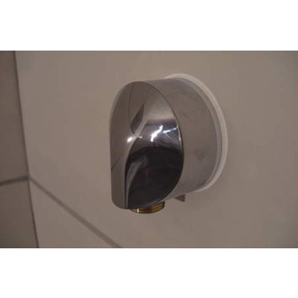 Podomítkový vývod Hansgrohe FixFit chrom 27454000