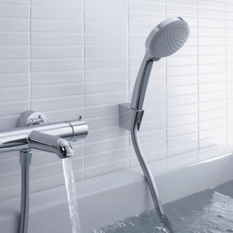Vanový set Hansgrohe Croma 100 chrom 27592000