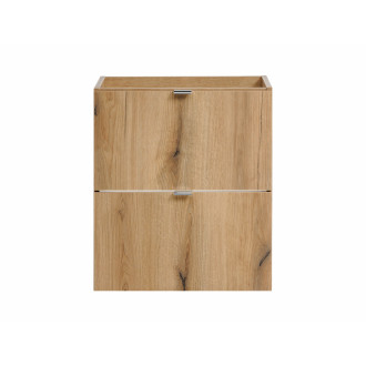 Comad NOVA OAK A 82-50-2S Koupelnová skříňka, šuplíky 50cm