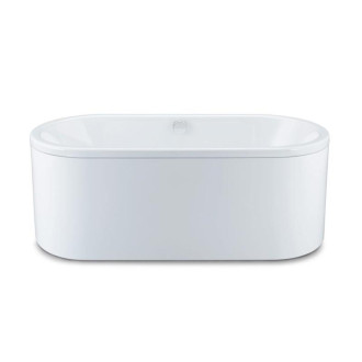 CENTRO DUO OVAL 127-7 1700x750x470 282748570001