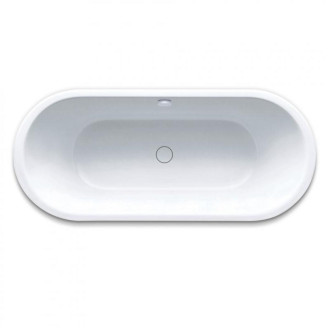 CENTRO DUO OVAL 127-7 1700x750x470 282748570001