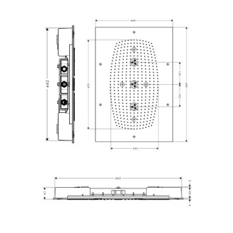 GROHE 28417000 sprchová hadice  1500mm