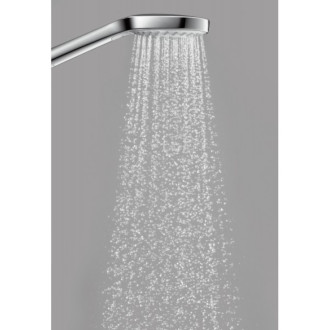 Sprchová hlavice Hansgrohe Croma 100 chrom 28537000