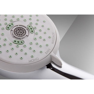 Sprchová hlavice Hansgrohe Croma 100 chrom 28536000