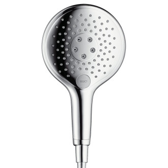Sprchová hlavice Hansgrohe Raindance Select S chrom 28587000