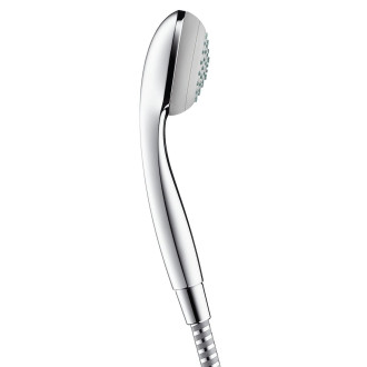 Sprchová hlavice Hansgrohe Crometta 85 chrom 28562000