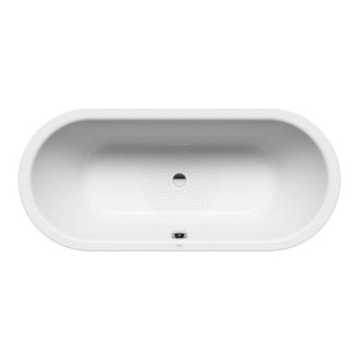 CLASSIC DUO OVAL 116, 1700x700x430 292630003001