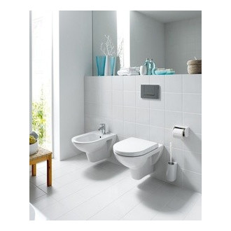 Bidet Laufen Pro závěsný, vnější přívod H8309510003041