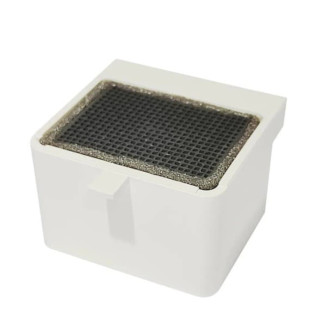 Náhradní díl - uhlíkový filtr pro Vitra VCARE 315270