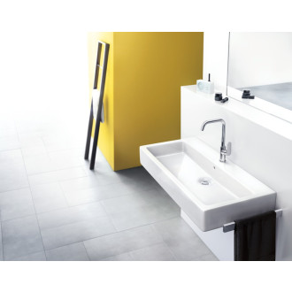 Umyvadlová baterie Hansgrohe Focus s výpustí chrom 31609000