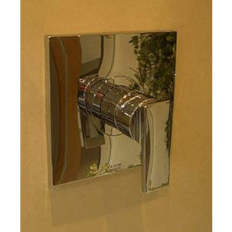 Sprchová baterie Hansgrohe Axor Citterio bez podomítkového tělesa chrom 39655000