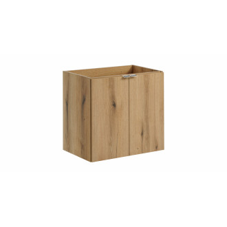 Comad NOVA OAK A 82-60-2D Koupelnová skříňka, dvířka 60cm