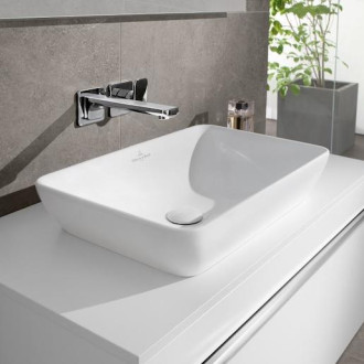 Umyvadlo Villeroy & Boch 55x36 cm 41135501