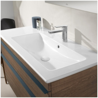 Umyvadlo Villeroy & Boch Venticello 100x50 cm 4134R101