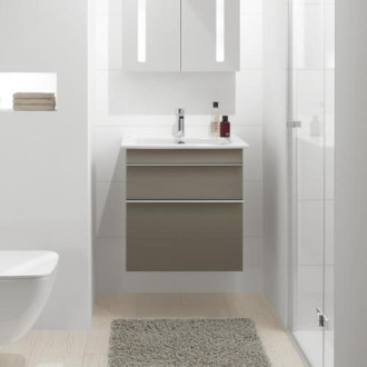 Umyvadlo Villeroy & Boch Venticello 65x50 cm 41246501