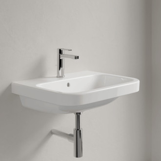 Umyvadlo Villeroy & Boch 60x47 cm, otvor pro baterii uprostřed 41886001