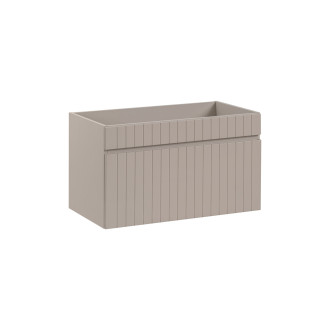 Comad ICONIC CASHMERE  82-80-D-1S Skříňka pod umyvadlo, 80cm