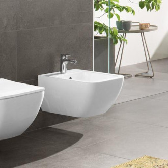 Bidet Villeroy & Boch Venticello závěsný 44110001