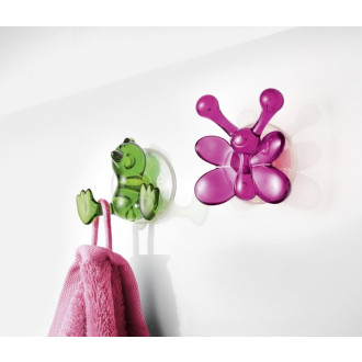 Háček Kleine Wolke Crazy Hooks fialová 5068463887