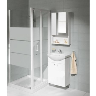 Sprchový kout čtverec 90x90 cm Jika Lyra Plus H2513820006651
