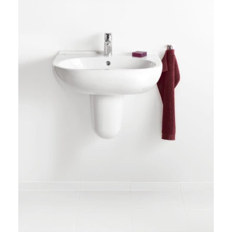 Kryt sifonu k umyvadlu Villeroy & Boch O.Novo 5160 52660001