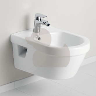Bidet Villeroy & Boch Omnia Architectura závěsný, vnitřní přívod 54840001