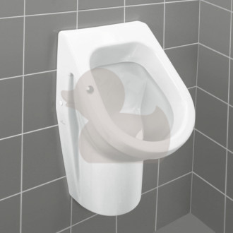 Pisoár závěsný Villeroy & Boch Omnia Architectura 55740001
